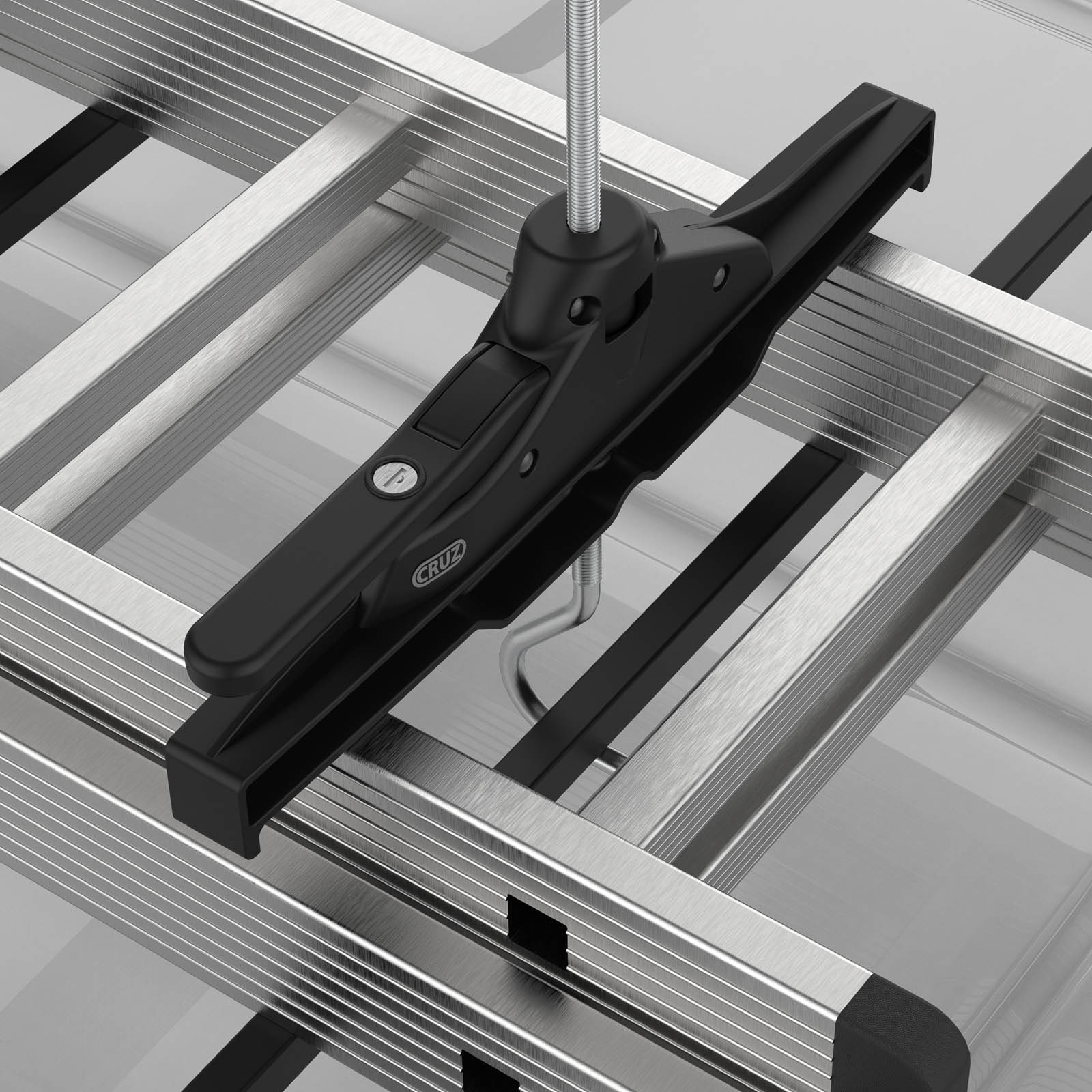 CRUZ LADDER CLAMP - 941-043
